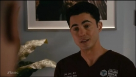 Chicago Med - Season 10 Episode 16